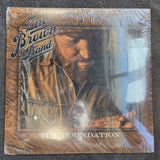 ZAC BROWN BAND THE FOUNDATION