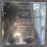 PANTERA 1990-2000 A DECADE OF DOMINATION BLACK ICE ETCED NEW