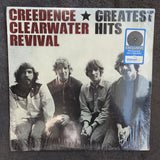CREDENCE CLEARWATER REVIVAL GREATEST HITS