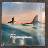 DUA LIPA RADICAL OPTIMISM NEW