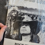 BAD COMPANY ROCK 'N ROLL FANTASY THE VERY BEST OF BAD COMPANY SILVER NEW