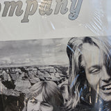 BAD COMPANY ROCK 'N ROLL FANTASY THE VERY BEST OF BAD COMPANY SILVER NEW