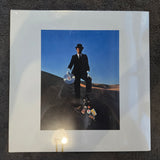 PINK FLOYD WISH YOU WERE HERE YELLOW 50TH ANNIV NEW