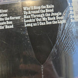 CCR FEATURING JOHN FOGERTY CHRONICLE RED SMOKE NEW