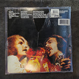 CCR FEATURING JOHN FOGERTY CHRONICLE RED SMOKE NEW