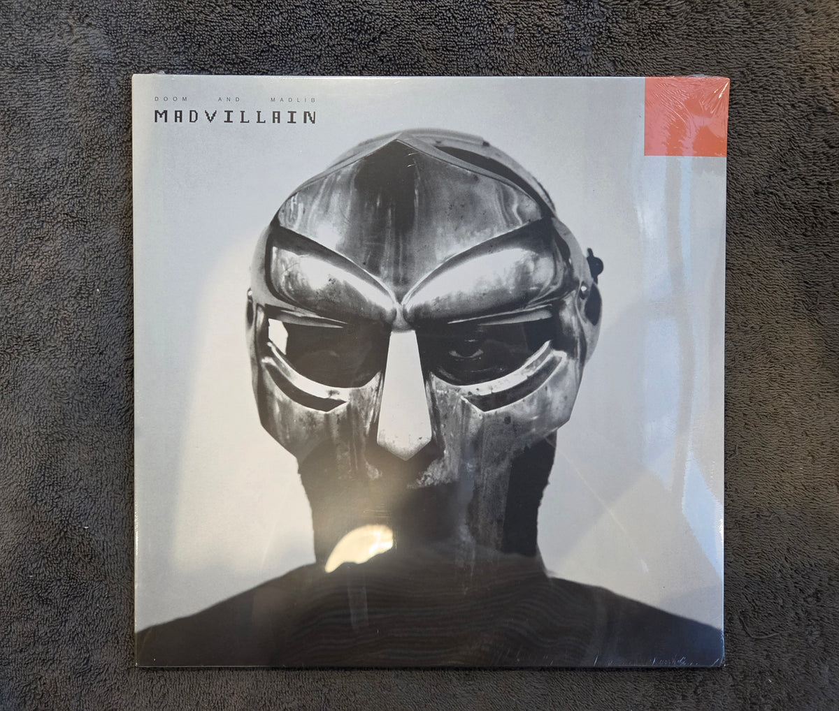MADVILLAIN MADVILLAINY 2011  NEW