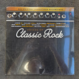 VOICES OF CLASSIC ROCK NEW (c)