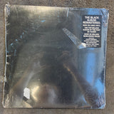 METALLICA THE BLACK ALBUM 180G RM NEW (c)