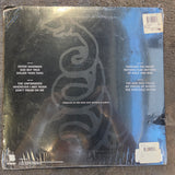 METALLICA THE BLACK ALBUM 180G RM NEW (c)