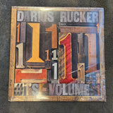 DARIUS RUCKER #1'S - VOLUME 1 NEW