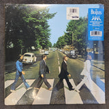 THE BEATLES ABBEY ROAD ANNIVERSARY EDITION NEW