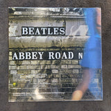 THE BEATLES ABBEY ROAD ANNIVERSARY EDITION NEW
