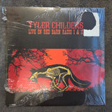 TYLER CHILDERS (c) LIVE ON THE RED BARN RADIO I & II NEW (c)
