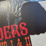 TYLER CHILDERS (c) LIVE ON THE RED BARN RADIO I & II NEW (c)