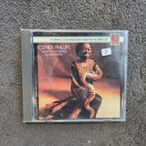 ESTHER PHILLIPS WHAT A DIFFRENCE A DAY MAKES CD