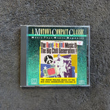 MOTOWN THE GOOD FEELING MUSIC OF THE BIG CHILL GENERATION VOL III CD