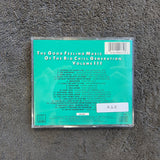 MOTOWN THE GOOD FEELING MUSIC OF THE BIG CHILL GENERATION VOL III CD