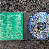 MOTOWN THE GOOD FEELING MUSIC OF THE BIG CHILL GENERATION VOL III CD