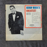 ADAM WADE GREATEST HITS