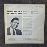 ADAM WADE GREATEST HITS