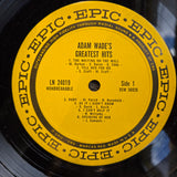 ADAM WADE GREATEST HITS