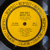 ADAM WADE GREATEST HITS