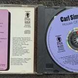 CARL SIMS HOUSE OF LOVE CD