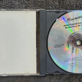 BENNY CARTER MY MAN BENNY MY MAN PHIL CD