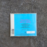 MILES DAVIS KIND OF BLUE CD