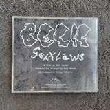 BECK SEXXLAWS CD