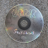 BECK SEXXLAWS CD