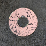 FETCHIN BONES CABIN FLOUNDER CD