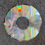 FETCHIN BONES CABIN FLOUNDER CD
