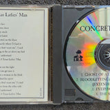 CONCRETE BLONDE GHOST OF TEXAS LADIES MAN CD