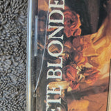 CONCRETE BLONDE GHOST OF TEXAS LADIES MAN CD