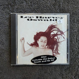 LEE HARVY OSWALD A TASTE OF PRISON CD