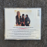 LEE HARVY OSWALD A TASTE OF PRISON CD