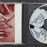 LEE HARVY OSWALD A TASTE OF PRISON CD