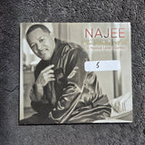 NAJEE MORNING AFTER CD