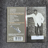 NAJEE MORNING AFTER CD