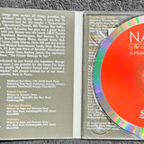 NAJEE MORNING AFTER CD