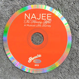 NAJEE MORNING AFTER CD