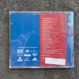 YOU ARE HERE VOLUME SIX V/A CD
