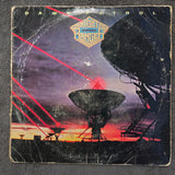 NIGHT RANGER DAWN PATROL
