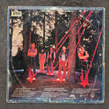 NIGHT RANGER DAWN PATROL