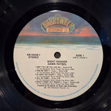 NIGHT RANGER DAWN PATROL