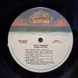 NIGHT RANGER DAWN PATROL