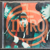 INTRO S/T CD