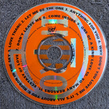 INTRO S/T CD