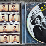 MINNIE RIPERTON PETALS THE MINNIE RIPERTON COLLECTION CD